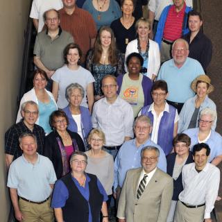UUA Board of Trustees